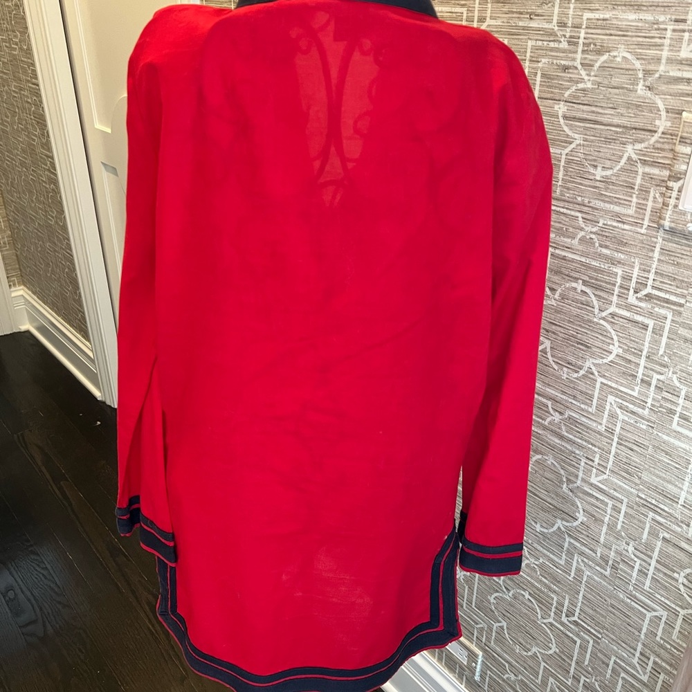 Tunic - Picture 4 of 5